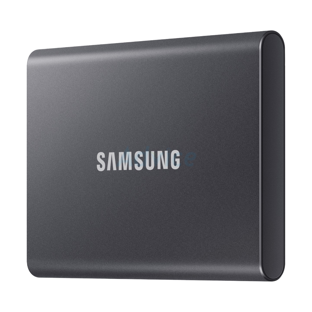 1 TB EXT SSD SAMSUNG T7 GRAY (MU-PC1T0T/WW)