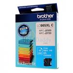 BROTHER LC-665XL C