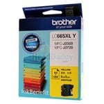 BROTHER LC-665XL Y
