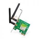 Wireless PCIe Adapter TP-LINK (TL-WN881ND) N300