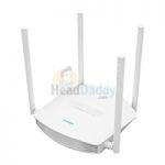 Router TOTOLINK (N600R) Wireless N600 Lifetime Forever