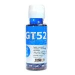 HP 100 ml. GT-52 C - Color Fly